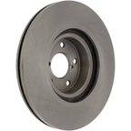 Centric 121.47021 Disc Brake Rotor - Front - view 4