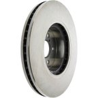 Centric 121.47024 Disc Brake Rotor - Front - view 4