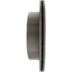 Centric 121.47028 Disc Brake Rotor - Rear - view 2