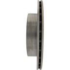 Centric 121.47030 Disc Brake Rotor - Rear - view 2