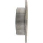 Centric 121.47033 Disc Brake Rotor - Rear - view 2