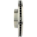 Centric 121.47034 Disc Brake Rotor - Front - view 2