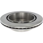 Centric 121.47035 Disc Brake Rotor - Rear - view 4