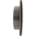 Centric 121.48014 Disc Brake Rotor - Rear - view 2