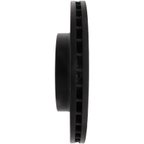 Centric 121.49006 Disc Brake Rotor - Front - view 2