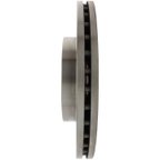 Centric 121.50006 Disc Brake Rotor - Front - view 2