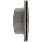 Centric 121.50009 Disc Brake Rotor - Rear - view 2