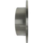 Centric 121.50016 Disc Brake Rotor - Rear - view 2