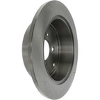 Centric 121.50016 Disc Brake Rotor - Rear - view 4