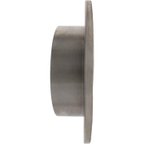 Centric 121.50023 Disc Brake Rotor - Rear - view 2