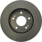 Centric 121.50026 Disc Brake Rotor - Front - view 5