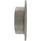Centric 121.50027 Disc Brake Rotor - Rear - view 2