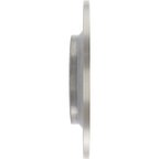 Centric 121.50029 Disc Brake Rotor - Rear - view 2