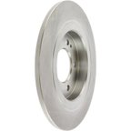 Centric 121.50029 Disc Brake Rotor - Rear - view 4
