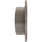 Centric 121.51011 Disc Brake Rotor - Rear - view 2