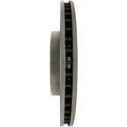 Centric 121.51013 Disc Brake Rotor - Front - view 2