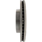 Centric 121.51014 Disc Brake Rotor - Front - view 2