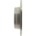 Centric 121.51021 Disc Brake Rotor - Rear - view 2