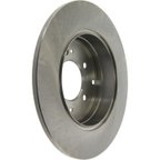 Centric 121.51021 Disc Brake Rotor - Rear - view 4