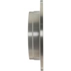 Centric 121.51022 Disc Brake Rotor - Rear - view 2