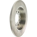 Centric 121.51029 Disc Brake Rotor - Rear - view 6