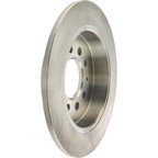 Centric 121.51029 Disc Brake Rotor - Rear - view 4