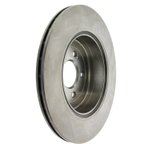 Centric 121.51035 Disc Brake Rotor - Rear - view 4