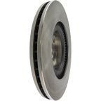 Centric 121.51042 Disc Brake Rotor - Front - view 4
