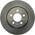Centric 121.52004 Disc Brake Rotor - Front - view 1