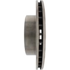 Centric 121.61021 Disc Brake Rotor - Rear - view 2
