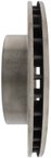 Centric 121.61021 Disc Brake Rotor - Rear - view 5