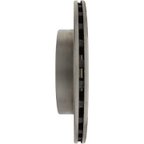 Centric 121.61037 Disc Brake Rotor - Rear - view 2
