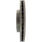 Centric 121.61041 Disc Brake Rotor - Front - view 2