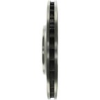 Centric 121.61044 Disc Brake Rotor - Front Left - view 2