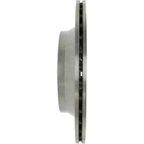 Centric 121.61046 Disc Brake Rotor - Rear - view 2