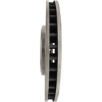 Centric 121.61060 Disc Brake Rotor - Front - view 2