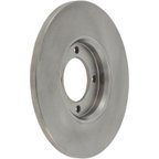 Centric 121.61069 Disc Brake Rotor - Front - view 4