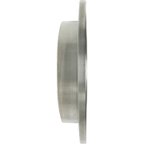 Centric 121.61076 Disc Brake Rotor - Rear - view 2