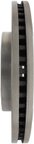 Centric 121.61078 Disc Brake Rotor - Front - view 5