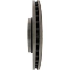 Centric 121.61080 Disc Brake Rotor - Front - view 2