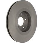 Centric 121.61080 Disc Brake Rotor - Front - view 4