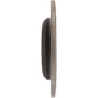 Centric 121.61081 Disc Brake Rotor - Rear - view 2