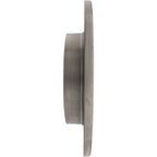 Centric 121.61099 Disc Brake Rotor - Rear - view 2