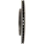 Centric 121.61105 Disc Brake Rotor - Rear - view 2