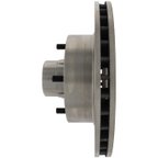 Centric 121.62002 Disc Brake Rotor - Front - view 2