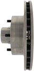 Centric 121.62002 Disc Brake Rotor - Front - view 5