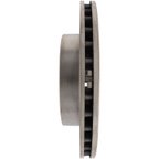 Centric 121.62005 Disc Brake Rotor - Rear - view 2