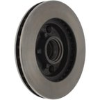 Centric 121.62006 Disc Brake Rotor - Front - view 4