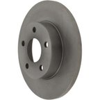 Centric 121.62022 Disc Brake Rotor - Front - view 3