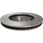 Centric 121.62025 Disc Brake Rotor - Rear - view 4